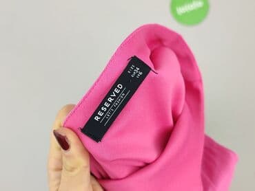 reserved sukienka fioletowa: Sukienka damska, rozmiar XS — 5