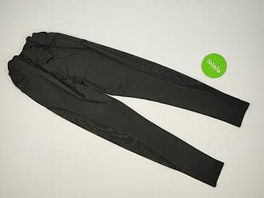 kozaki sofix: Legginsy Sportowe damskie, rozmiar S — 3