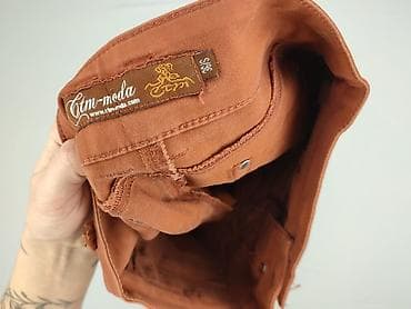 top terranova: Spodnie materiałowe damskie, rozmiar S — 4