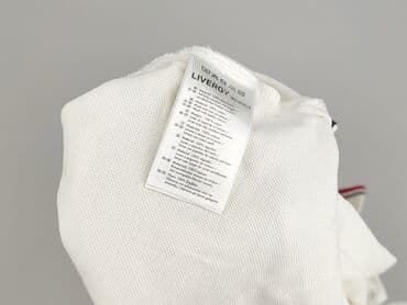 Koszulki polo: Livergy, Koszulka polo dla mężczyzn, rozmiar M — 5