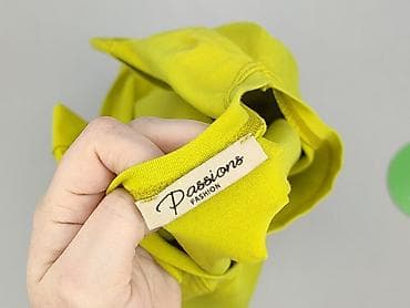 legginsy zebra: T-shirt damski, rozmiar M — 5