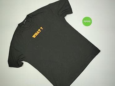 what is a shirt pull: Shein, T-shirt damski, rozmiar S — 3