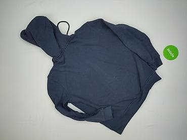 garnitur i trampki: Bluza z kapturem damska, rozmiar M — 5