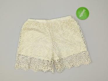 croop spodnie: Szorty damskie, rozmiar M — 3