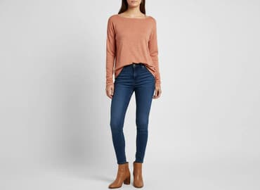 promod swetry: Vero Moda, Sweter damski, rozmiar M — 6