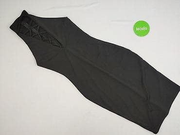 midi sukienki: Sukienka damska, rozmiar S — 2