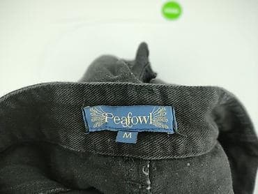 loose fitted jeans: Jeansy damskie, rozmiar M — 4