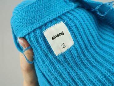 obcisła sukienka sinsay: Sinsay, Women`s knitwear, size XS (EU 34) — 5