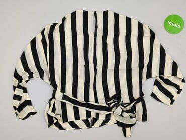 modna bluza: H&M, Bluzka damska, rozmiar L — 3