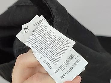 reserved brodnica: Reserved, Spodnie materiałowe damskie, rozmiar S — 5