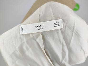 ansin.pl: MNG, Marynarka damska, rozmiar S — 4