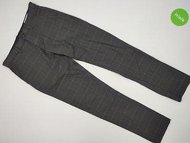 sweaters h: Tom Tailor Denim, Chinosy dla mężczyzn, rozmiar L — 2