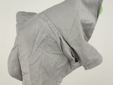 plisowane spódnice szara: Spódnica damska, rozmiar S — 4