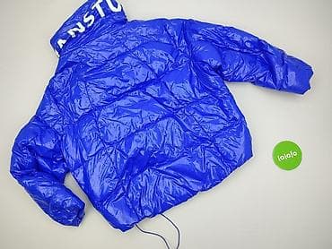 parka: Kurtka zimowa damska, rozmiar 3XL — 3