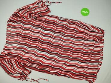 Women: Giada, Women's blouse, size 3XL (EU 46) — 3
