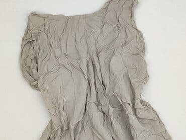 bluzki asymetryczna: Unisono, Bluzka damska, rozmiar S — 1