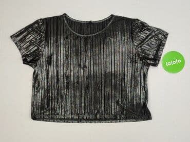 koszula w paski damska sinsay: Sinsay, Bluzka damska, rozmiar M — 3