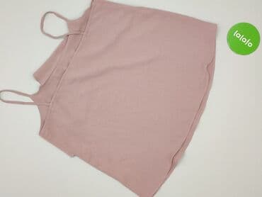 top z piórami reserved: Beloved, Top damski, rozmiar M — 3