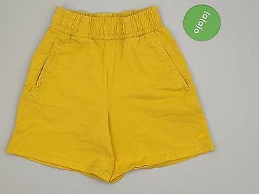 4f spódnica: 4F, Szorty damskie, rozmiar XS — 2