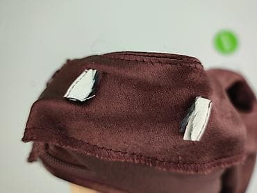 sukienki mini czerwone: Topshop, Sukienka damska, rozmiar M — 5