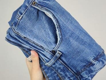 bluzy pull and bear: PULL&BEAR, Jeansy dla mężczyzn, rozmiar M — 6