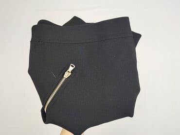 czarne spódniczka sinsay: Spódnica damska, rozmiar S — 6