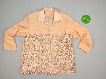 garnitury versace: Marynarka damska, rozmiar XL — 2