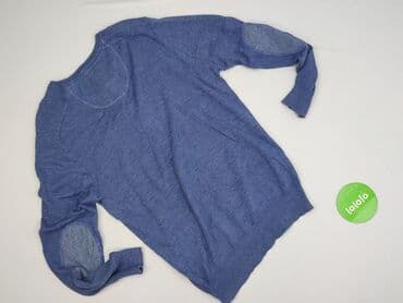 sweter serca: Henleys, Sweter dla mężczyzn, rozmiar S — 3