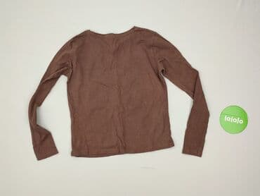 krotkie skarpety reserved: Sweatshirt, Destination, 12 years, 146-152 cm, condition - Very good — 3