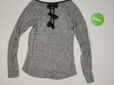 elegancka sukienka i sweter: Sweter damski, rozmiar S — 3