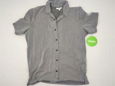 koszulka smog regular fit: SMOG, Koszula damska, rozmiar XL — 2