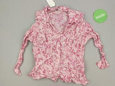 luzne bluzki oversize: New Look, Bluzka damska, rozmiar 2XL — 2