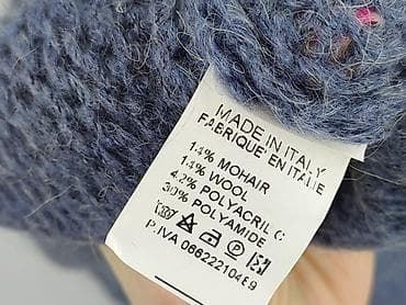 bluza robert lewandowski: Sweter damski, rozmiar One size — 4