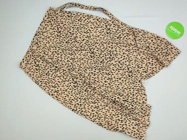 klapki z futerkiem steve madden: New Look, Spódnica damska, rozmiar M — 2