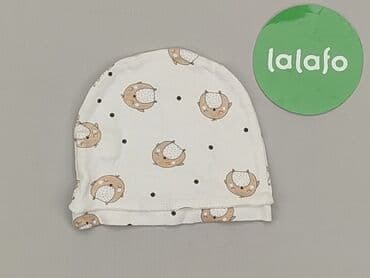 h: Czapka, Fox&Bunny, stan - Bardzo dobry — 3