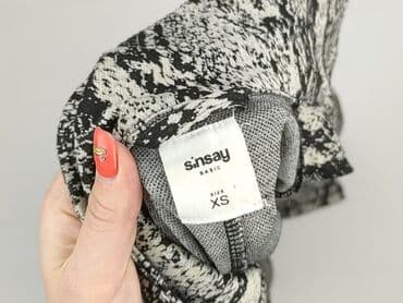 bluzka z kotem sinsay: Sinsay, Кардиган жіночий, розмір XS — 4