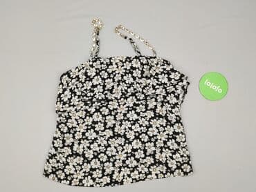 bluzki 44: Boohoo, Top damski, rozmiar M — 2