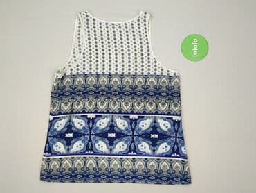 tanie t shirty damskie plus size: C&A, T-shirt damski, rozmiar M — 3