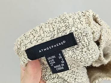 sweter home: Atmosphere, Sweter damski, rozmiar XS — 5