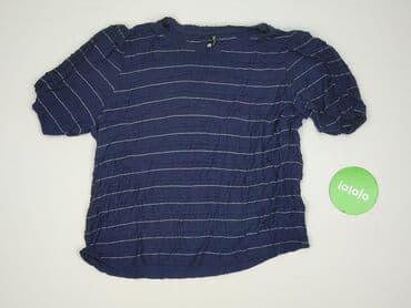 koszula w paski new yorker: NKD, Bluzka damska, rozmiar M — 3