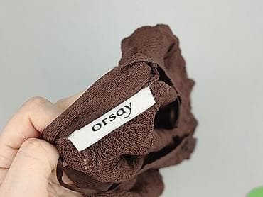 swetry oversize: Orsay, Kardigan damski, rozmiar S — 4