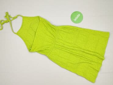 sukienki swing plus size: Sinsay, Sukienka damska, rozmiar XS — 3