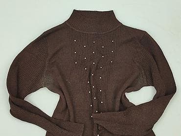 sweter s: Golf damski, rozmiar M — 1