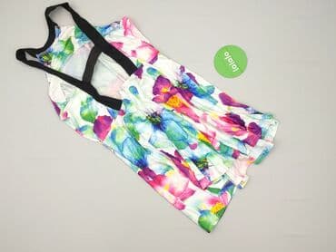 allegro sukienki damskie midi: Sukienka damska, rozmiar S — 3