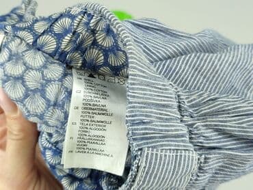lniany kombinezon hm: Spódniczka, H&M, 12-18 miesięcy, stan - Bardzo dobry — 6