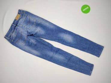 flared jeans: Betty & Co, Jeans for women, S — 3