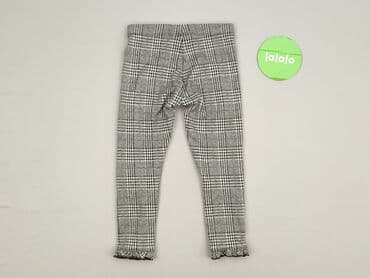 wojcik rajstopy: Leggings for kids, George, 3-4 years, 98/104, condition - Perfect — 3