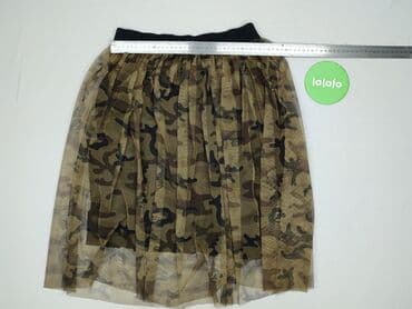 kamera pod spódnicą: Women`s skirt, size One size — 5