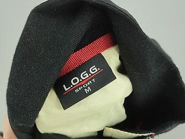 kurtki puchowe hm: L.O.G.G., Kurtka przejściowa dla mężczyzn, rozmiar M — 4