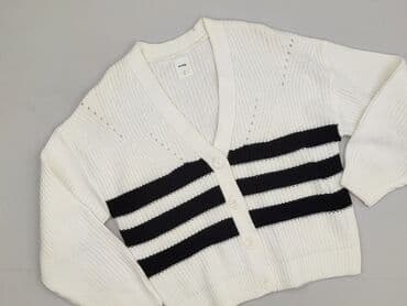 Ubrania damskie: Kardigan damski, S — 1